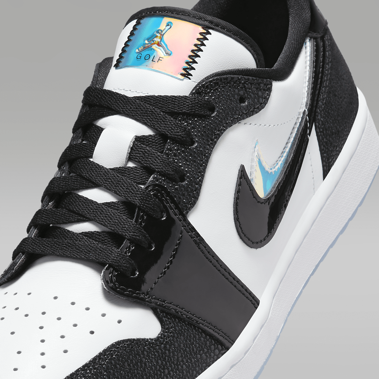 新品】Nike Air Jordan 1 Low Golf NRG Endless Pursuitナイキ