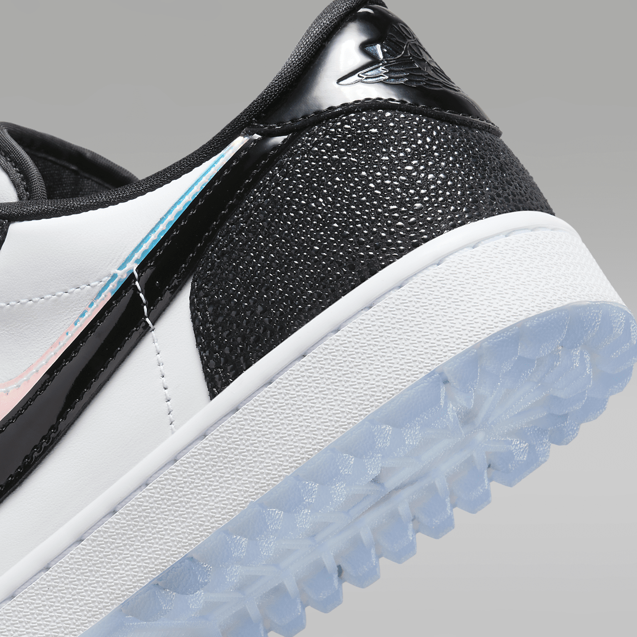 Air Jordan 1 Low Golf NRG Endless Pursuit FZ4159-100 | More