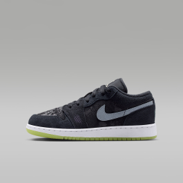 Air Jordan 1 Low GS Inner Beast HV4775-001 | More Sneakers