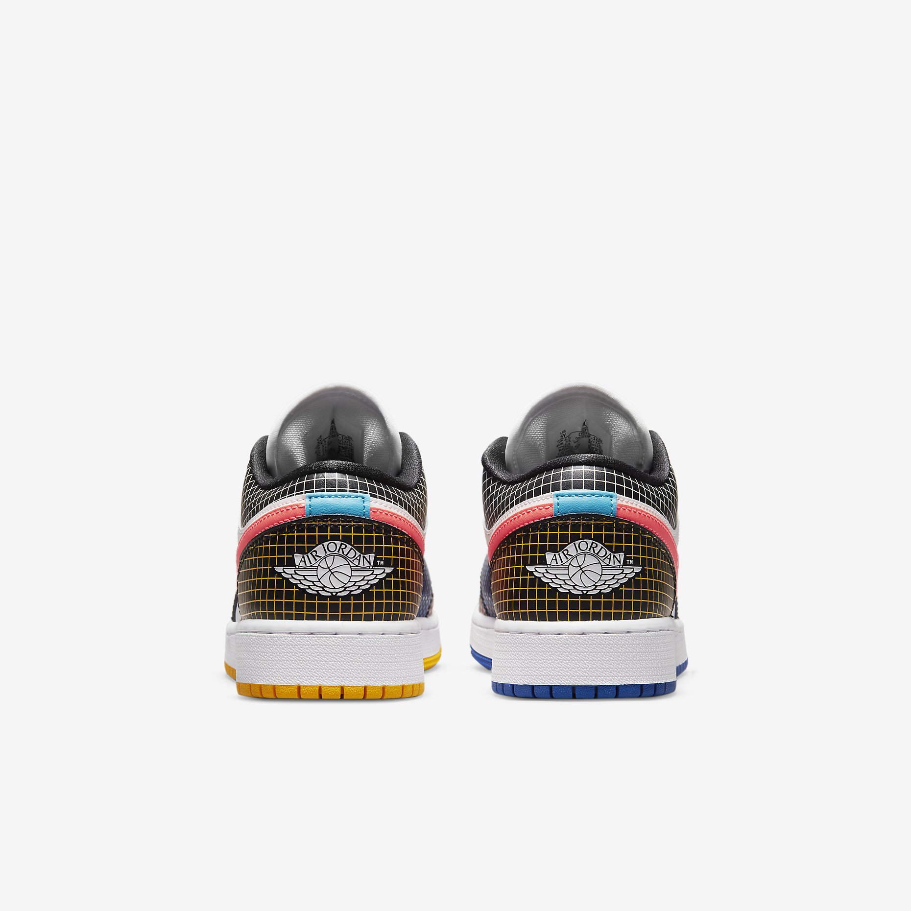 nike air jordan 1 low mmd