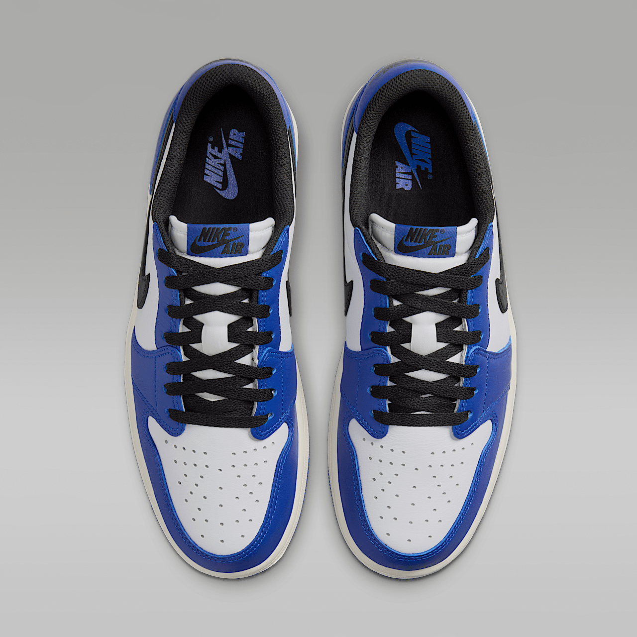 Air Jordan 1 Low OG Game Royal CZ0790-140 | More Sneakers