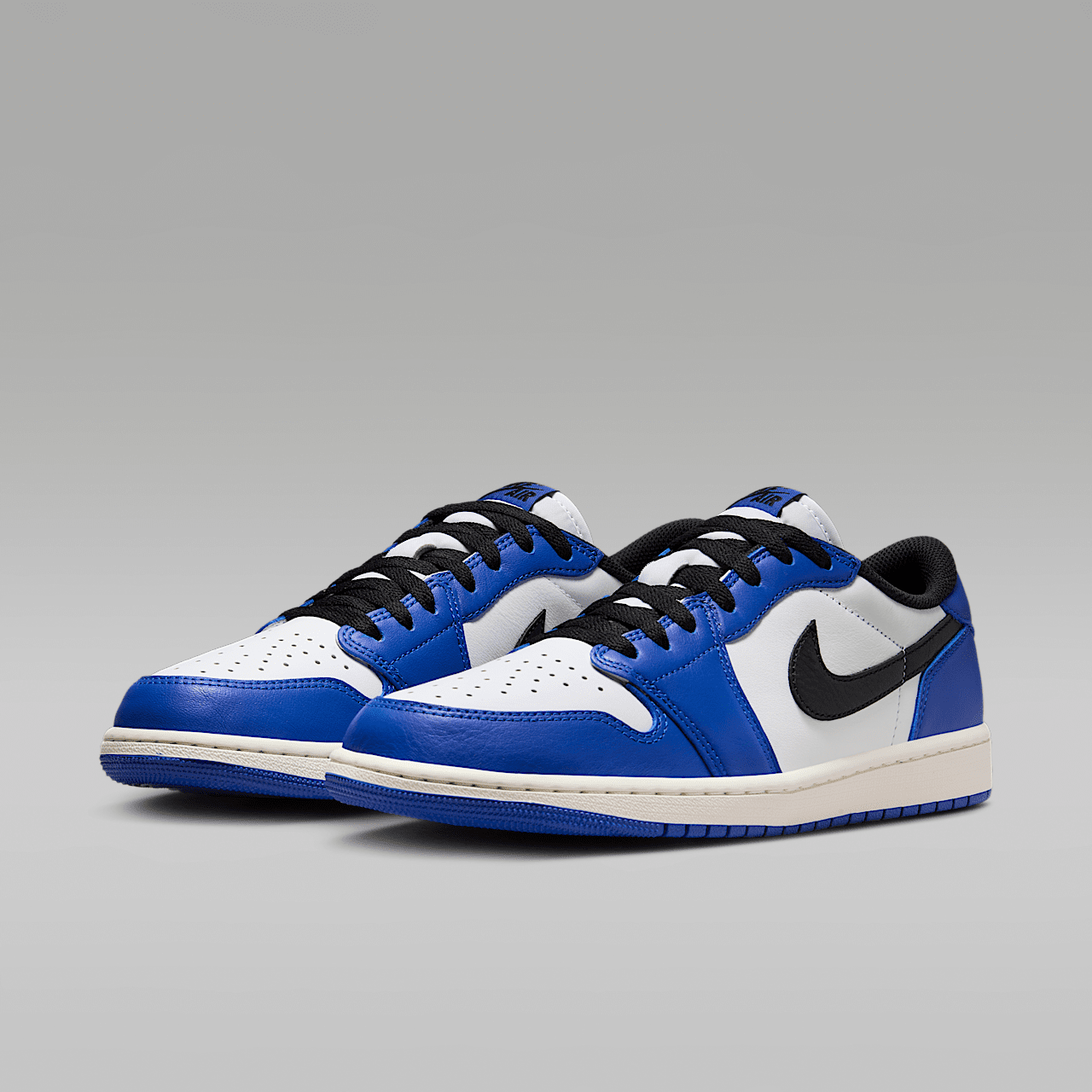 Air Jordan 1 Low OG Game Royal CZ0790-140 | More Sneakers