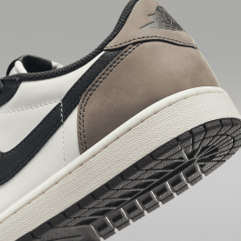 Air Jordan 1 Retro Low OG Mocha CZ0790-102 | More Sneakers