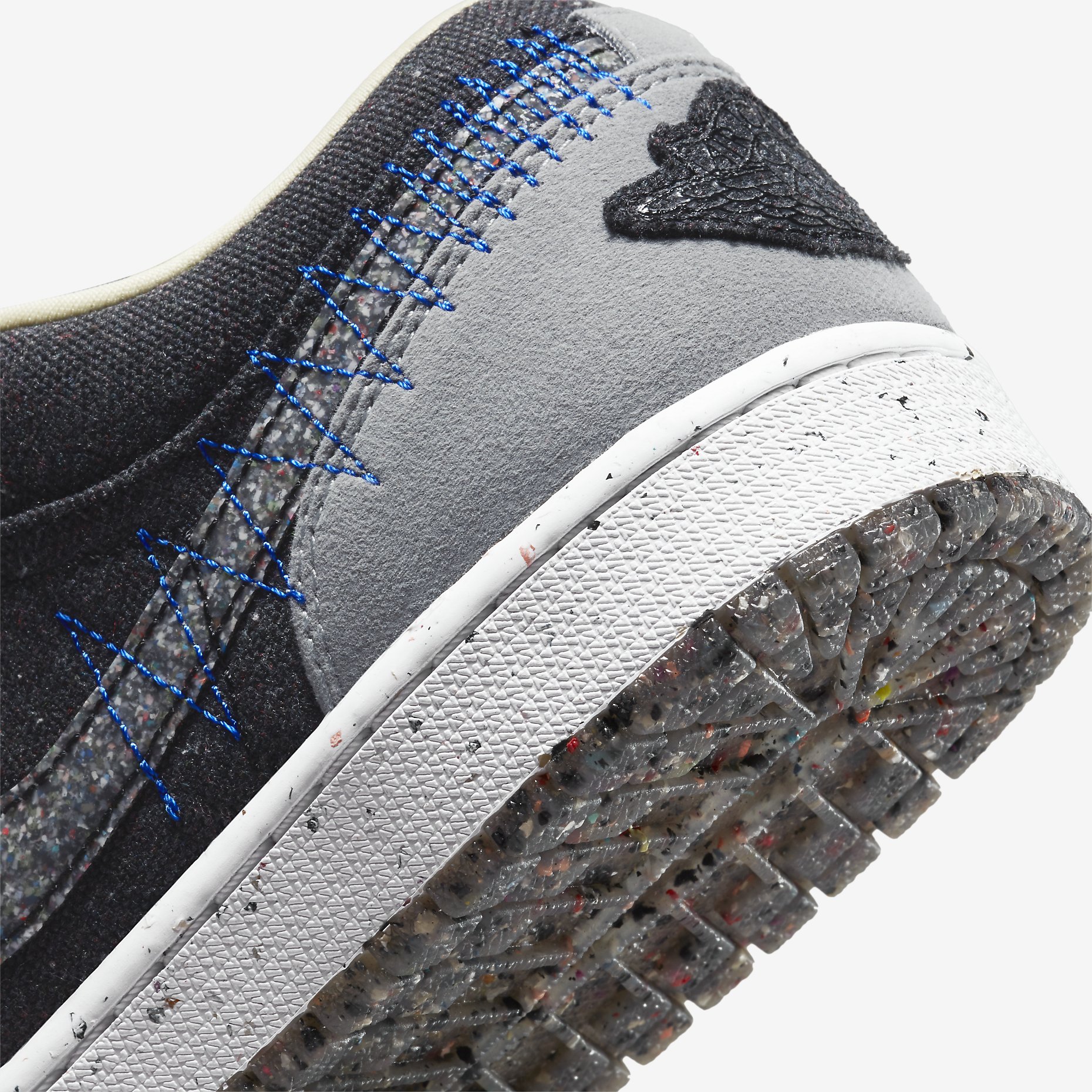 Air Jordan 1 Low SE Crater DM4657-001 | More Sneakers