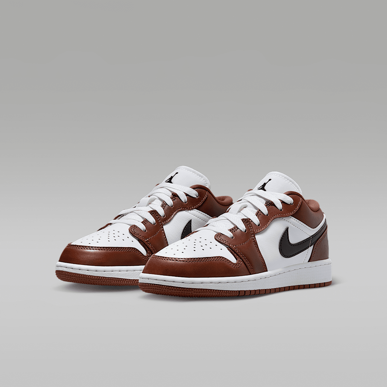 Air Jordan 1 Low SE Dark Pony HF3188-102 | More Sneakers