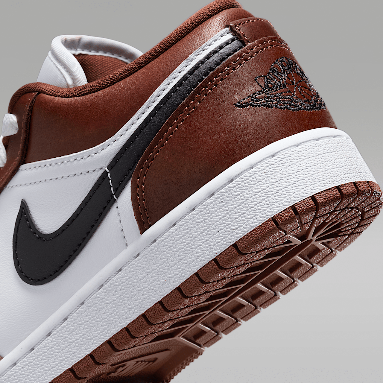 Air Jordan 1 Low SE Dark Pony HF3188-102 | More Sneakers