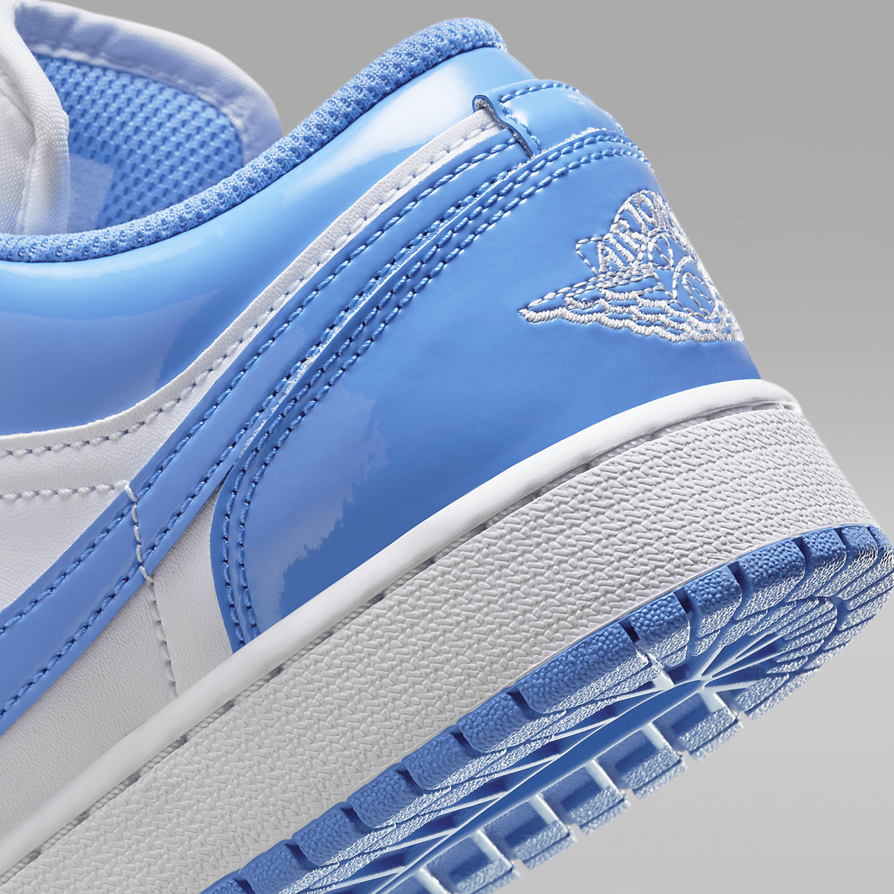 Air Jordan 1 Low SE GS Legend Blue FZ3929-114 | More Sneakers