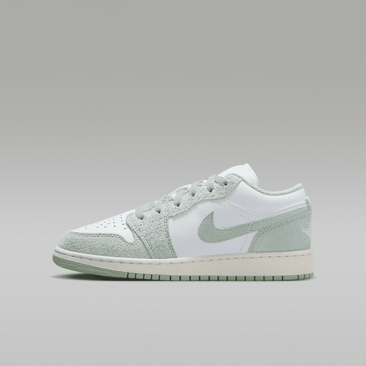 dunks seafoam