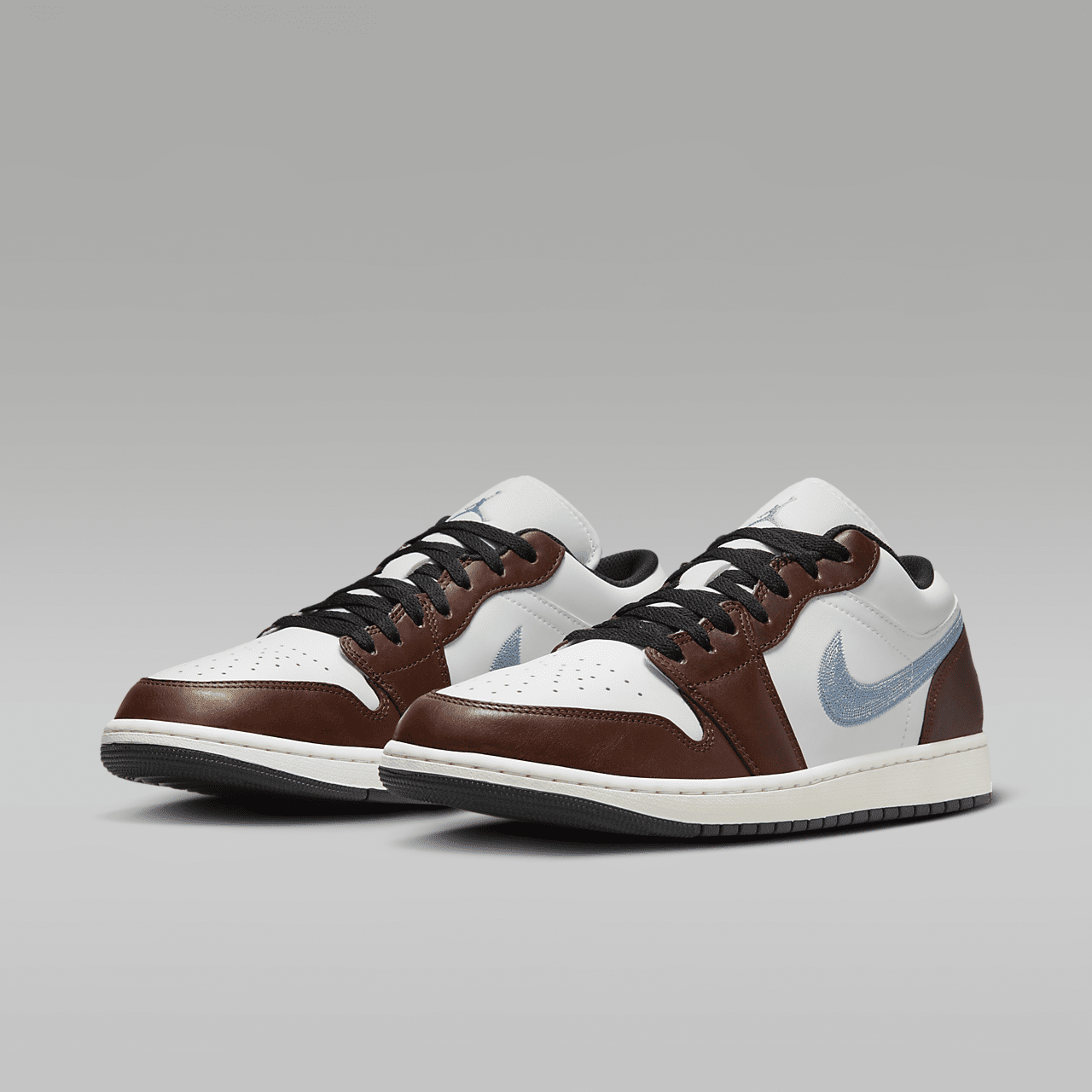 Air Jordan 1 Low SE Pacific Moss FQ7832-142 | More Sneakers