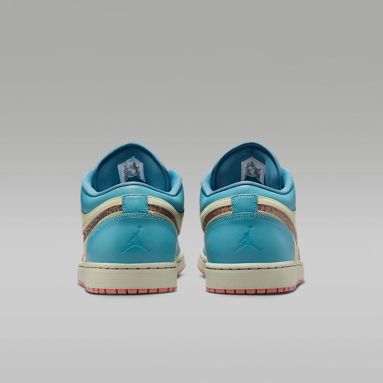 Air Jordan 1 Low SE Somos Eternos IM8120-464 | More Sneakers