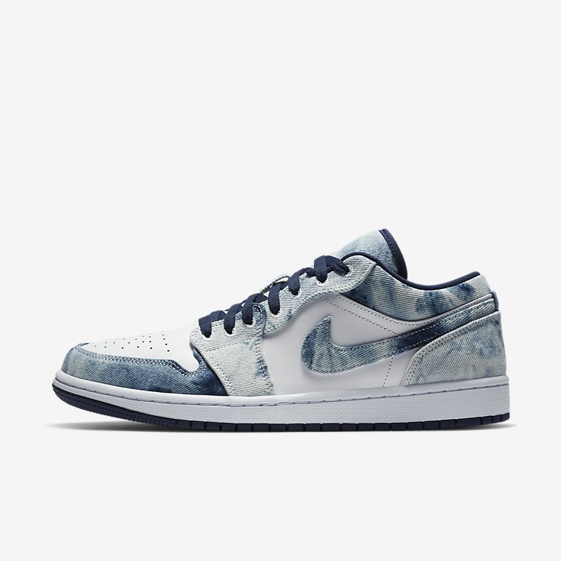 即購入可✨ラスト1点‼️NIKE✨AIR JORDAN 1✨DENIM✨24.5 即購入可✨ラスト1点‼️NIKE✨AIR JORDAN 1✨DENIM✨
