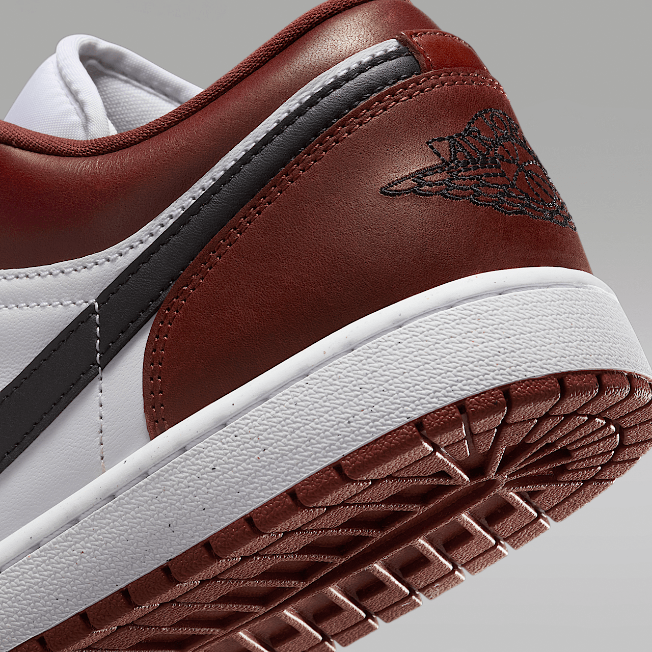 Air Jordan 1 Low SE White Dark Pony HF3148-102 | More Sneakers