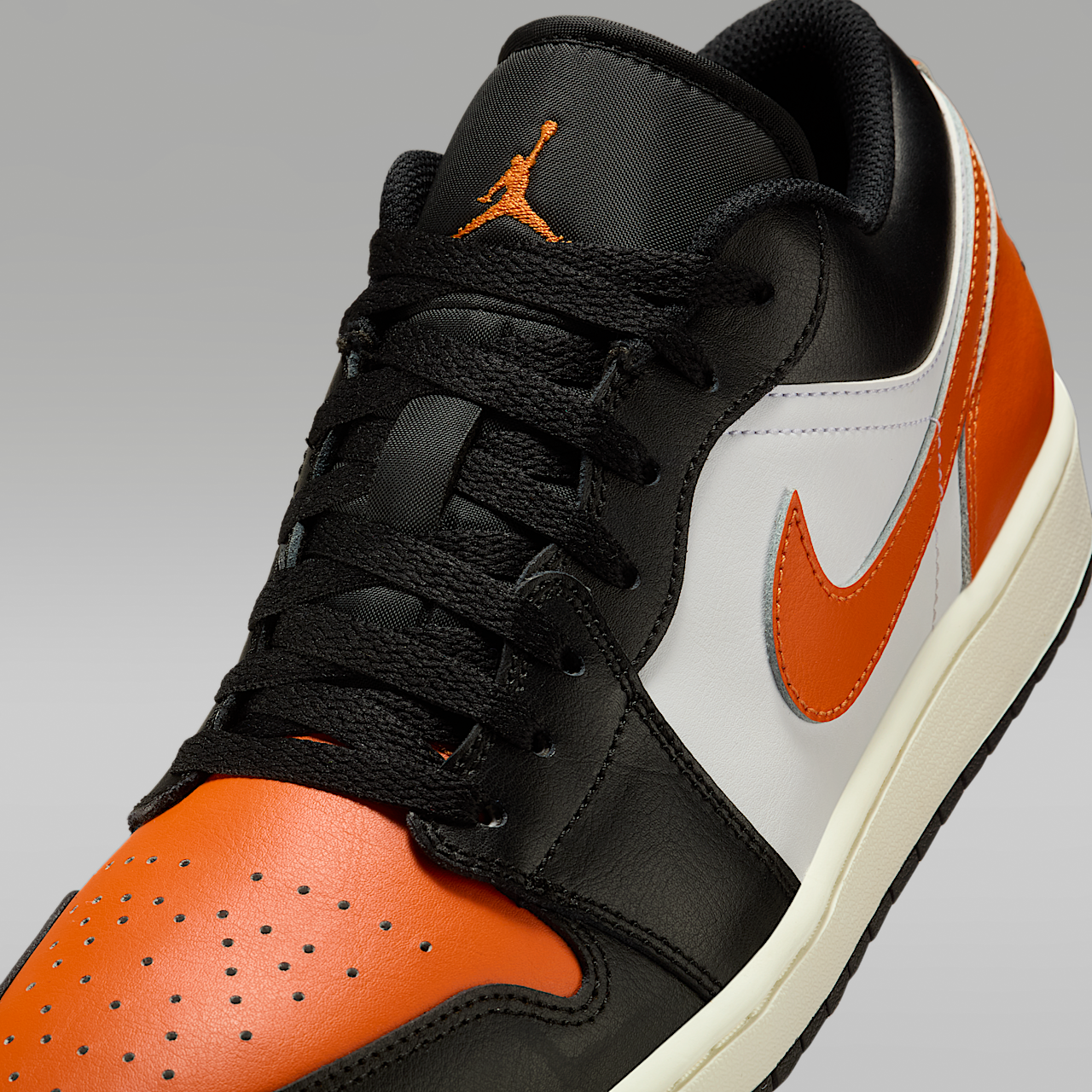 Air Jordan 1 Low Starfish 553558-081 | More Sneakers