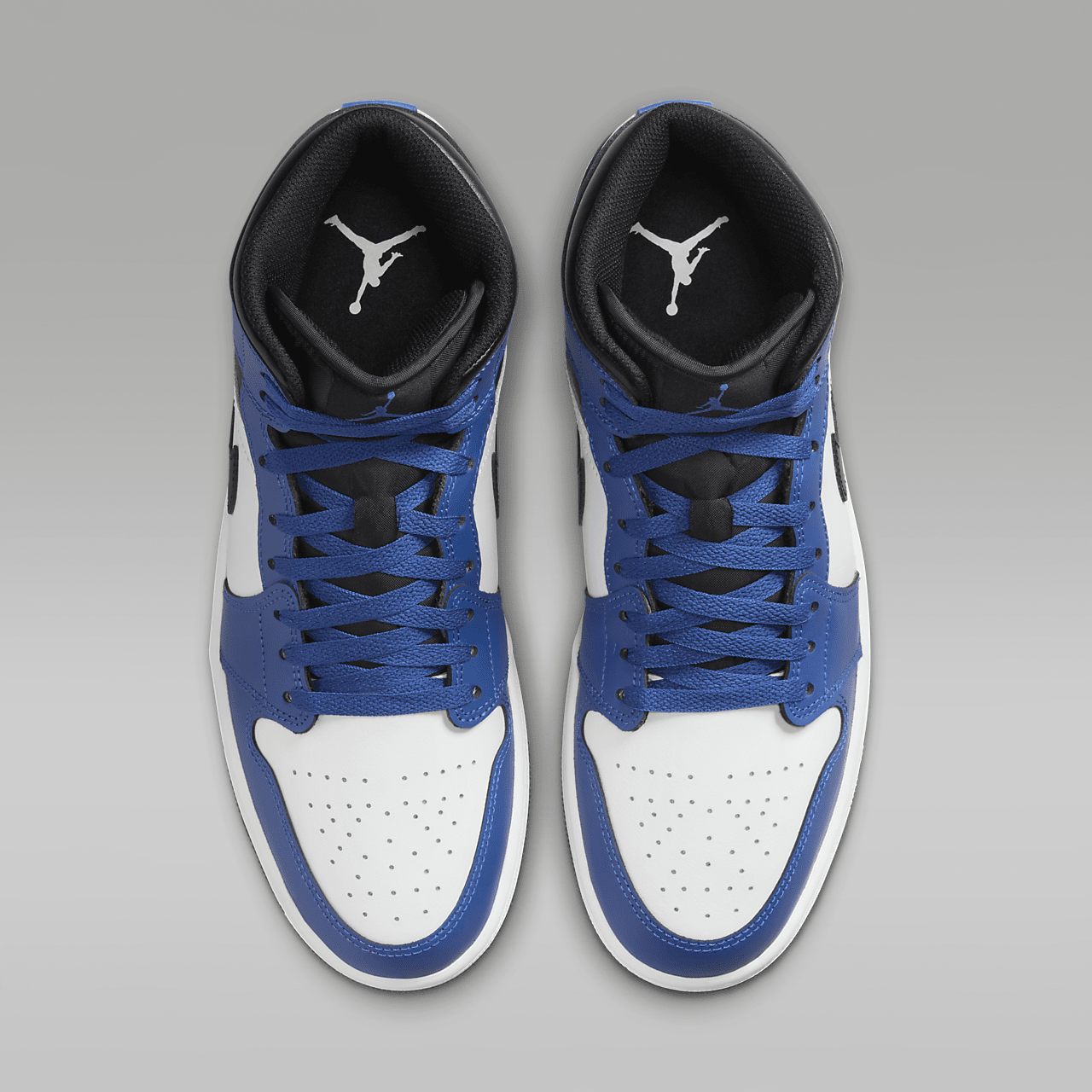 Air Jordan 1 Mid Game Royal DQ8426-402 | More Sneakers