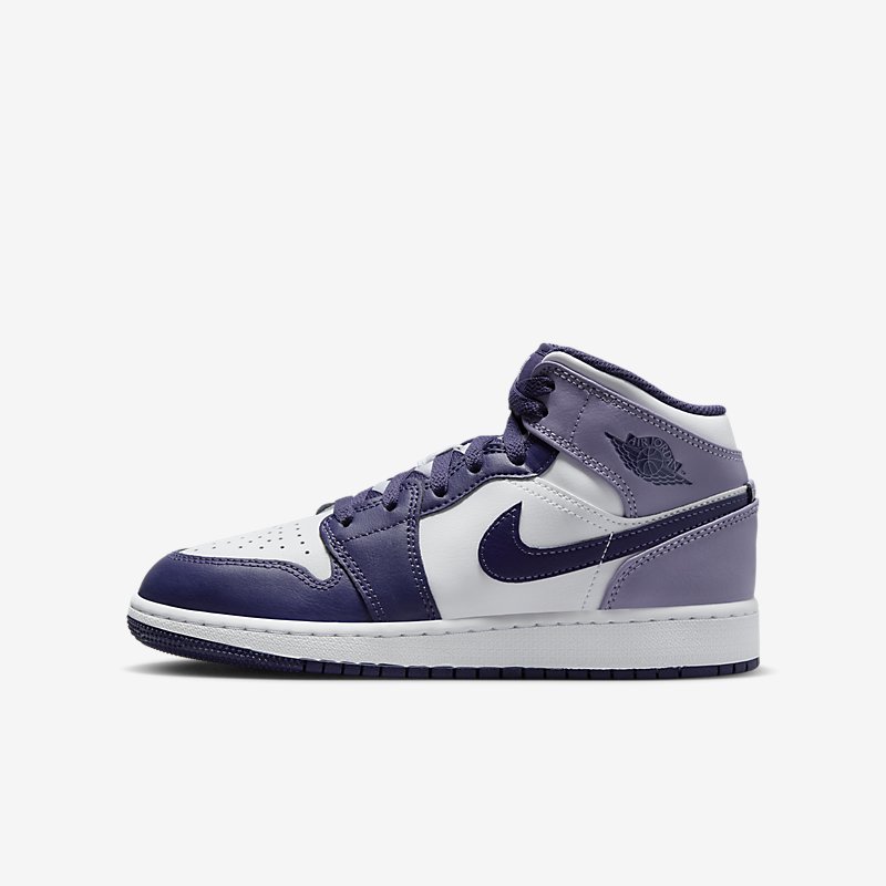jordan 1 s purple