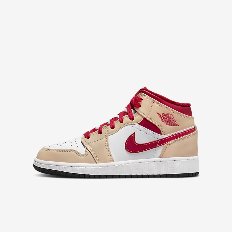 Air Jordan 1 Mid releases | Moresneakers