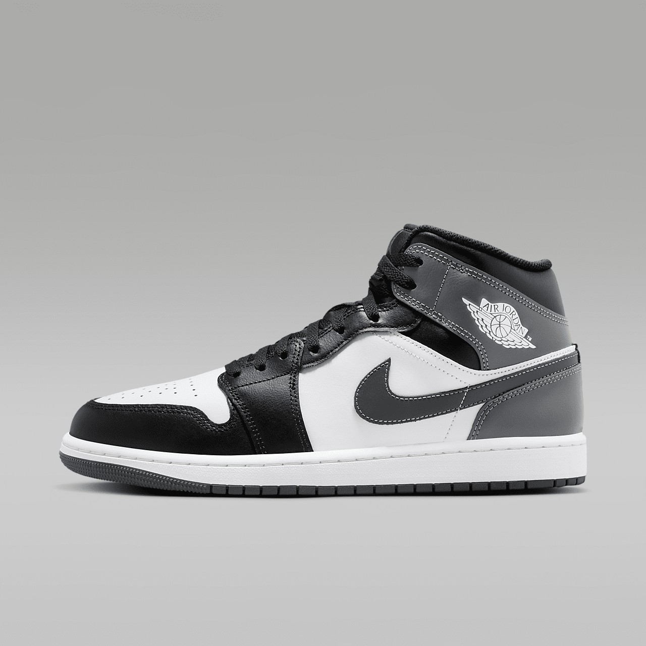 air-jordan-1-mid-iron-grey- 