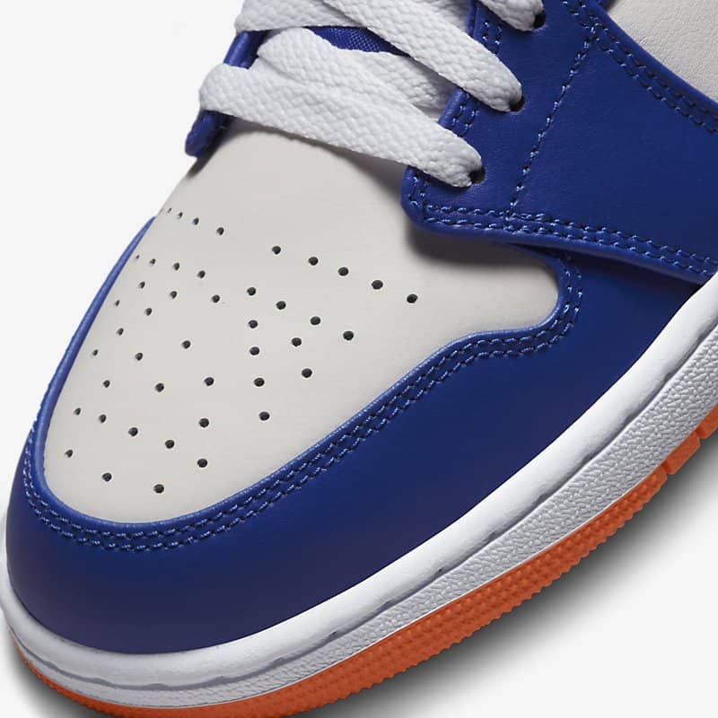 aj1 knicks