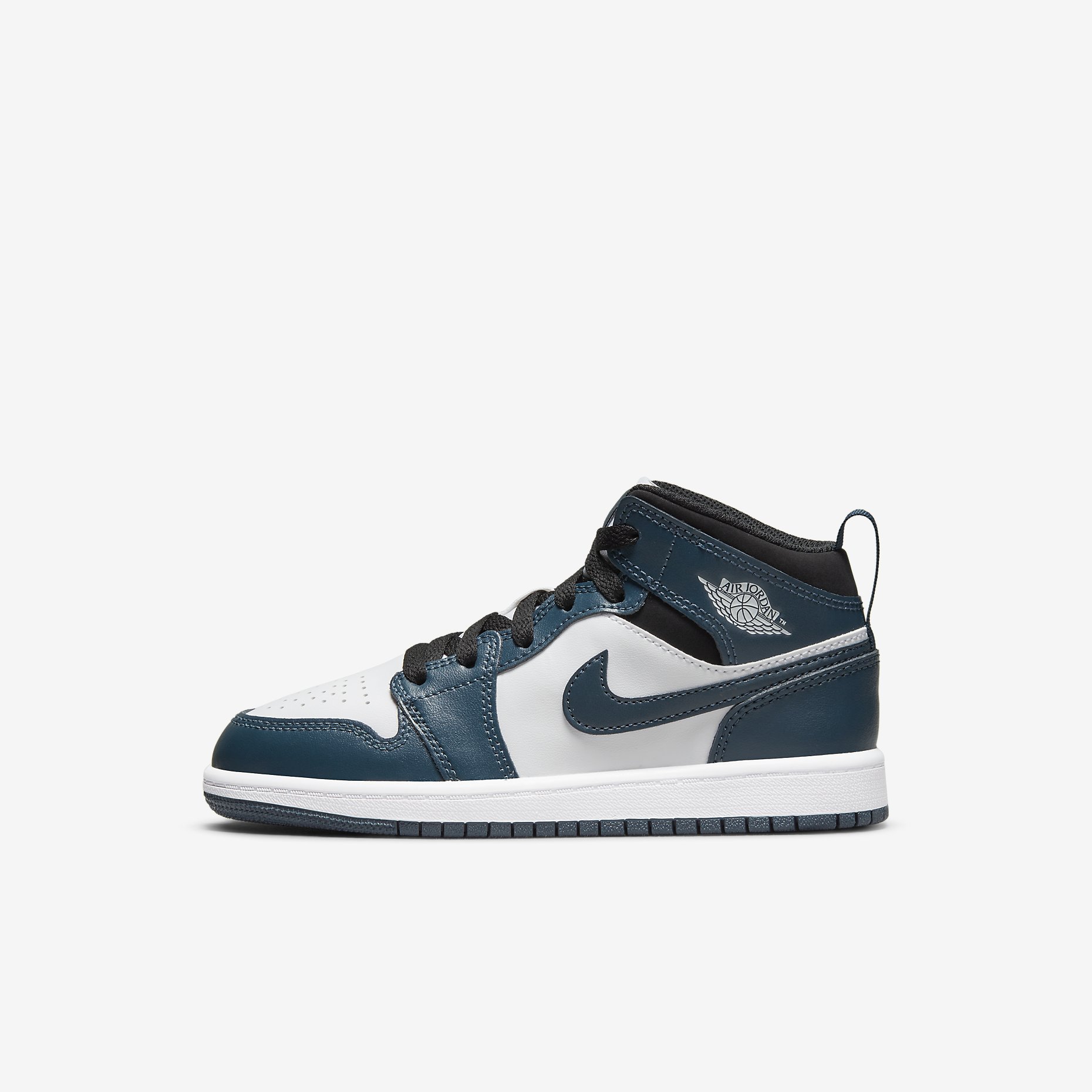 armoury navy jordan 1