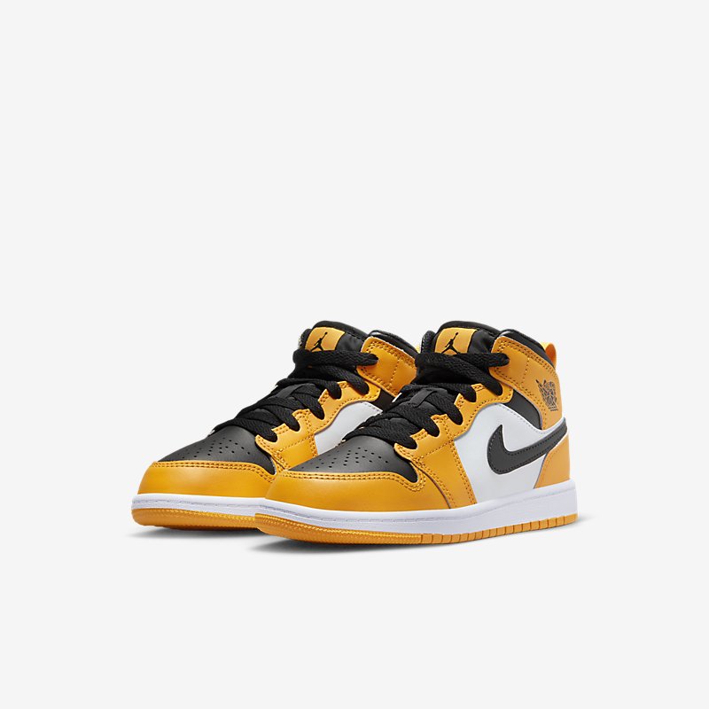 jordan taxi mids