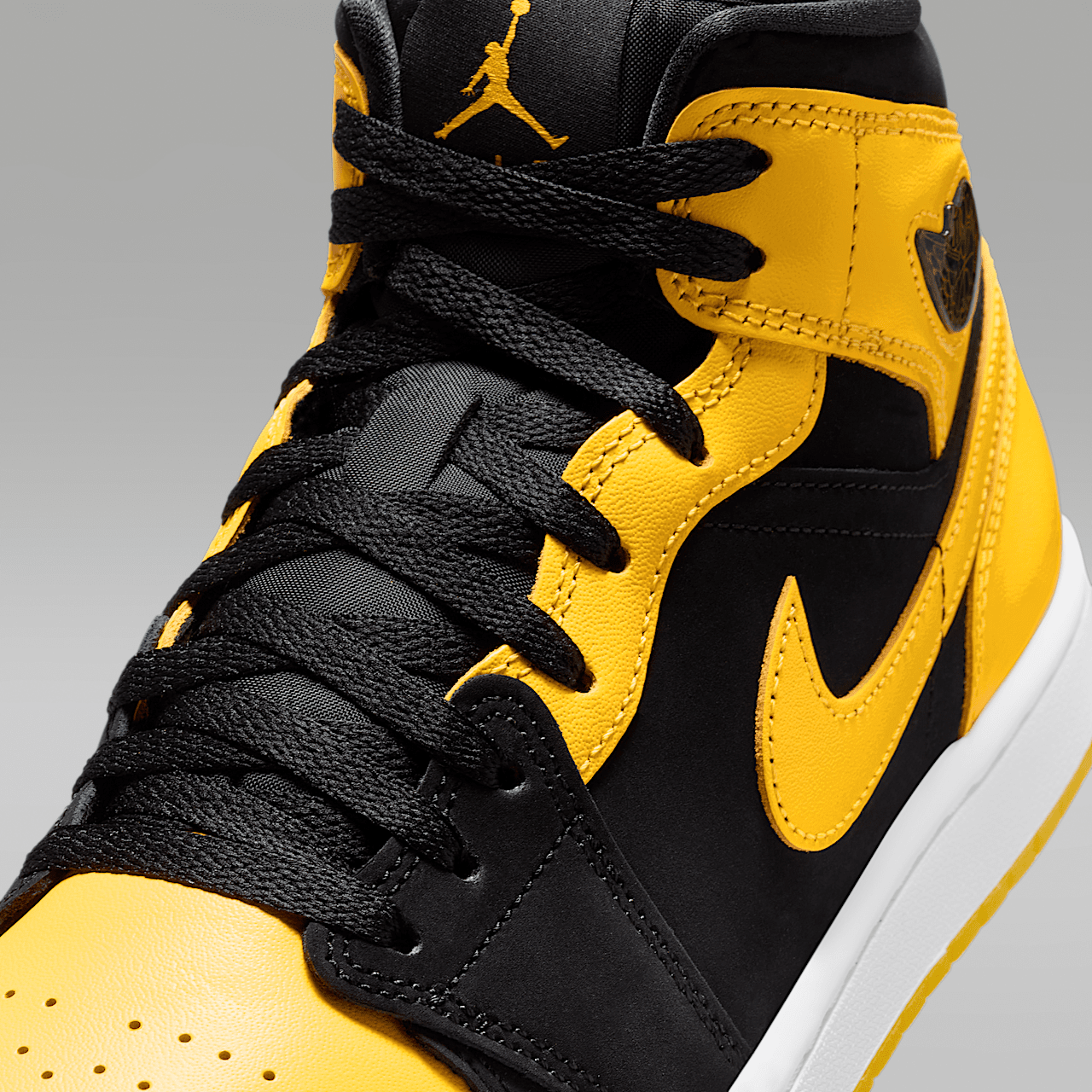 Air Jordan 1 Mid SE New Love 2025 HJ6654-071 | More Sneakers