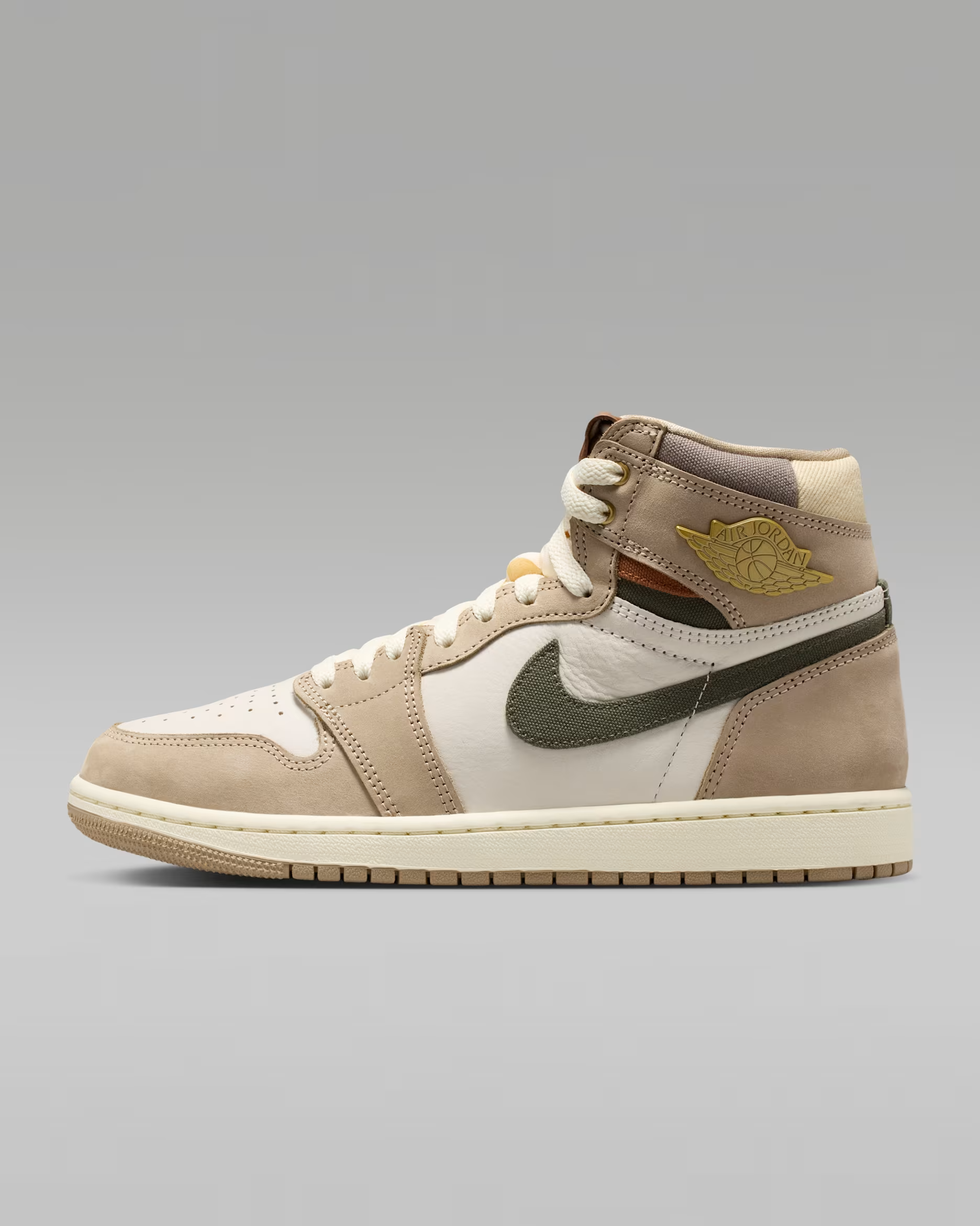 Air Jordan 1 Retro High OG Artisanal Red DZ5485-160 | More Sneakers