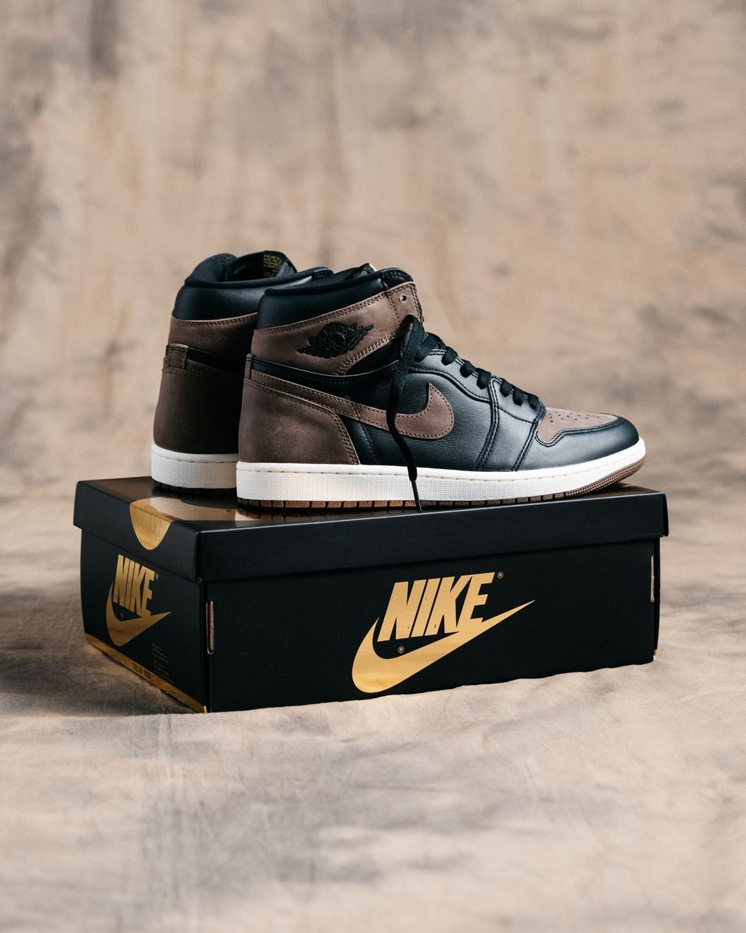 Air Jordan 1 Retro High OG Palomino DZ5485-020 | More Sneakers