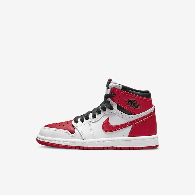 Air Jordan 1 Retro High OG PS Heritage AQ2664-161 | More Sneakers