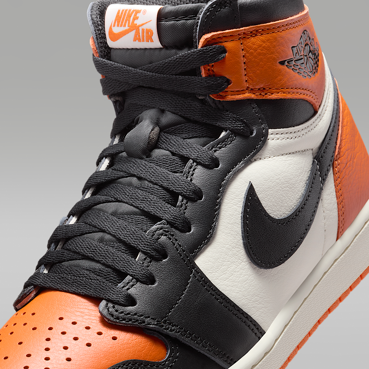 Air Jordan 1 Retro High OG Shattered Backboard 2025 DZ5485
