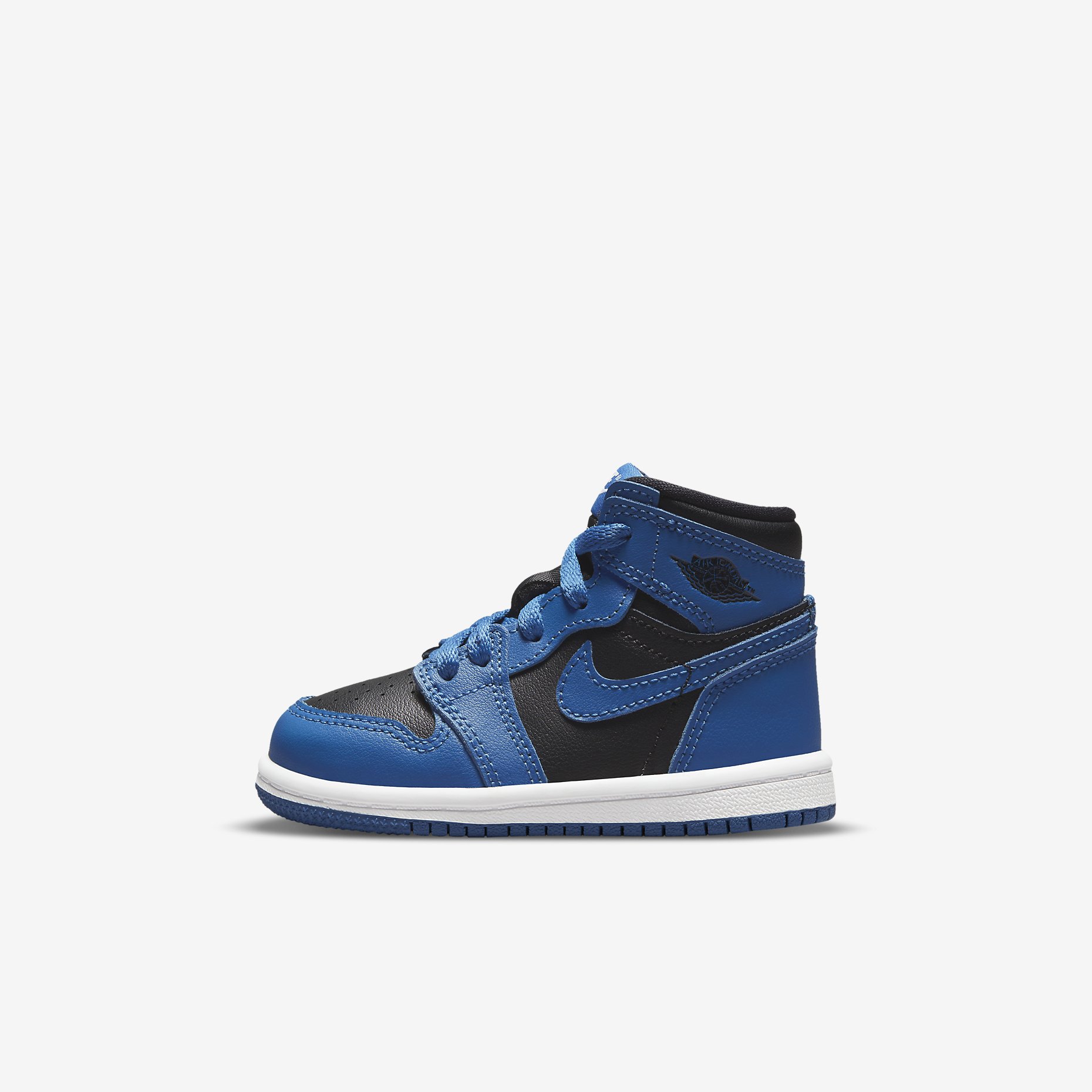 Air Jordan 1 Retro High TD Dark Marina Blue AQ2665-404 | More Sneakers