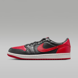 Air Jordan 1 Retro Low OG GS Banned IW6277-001 | More Sneakers