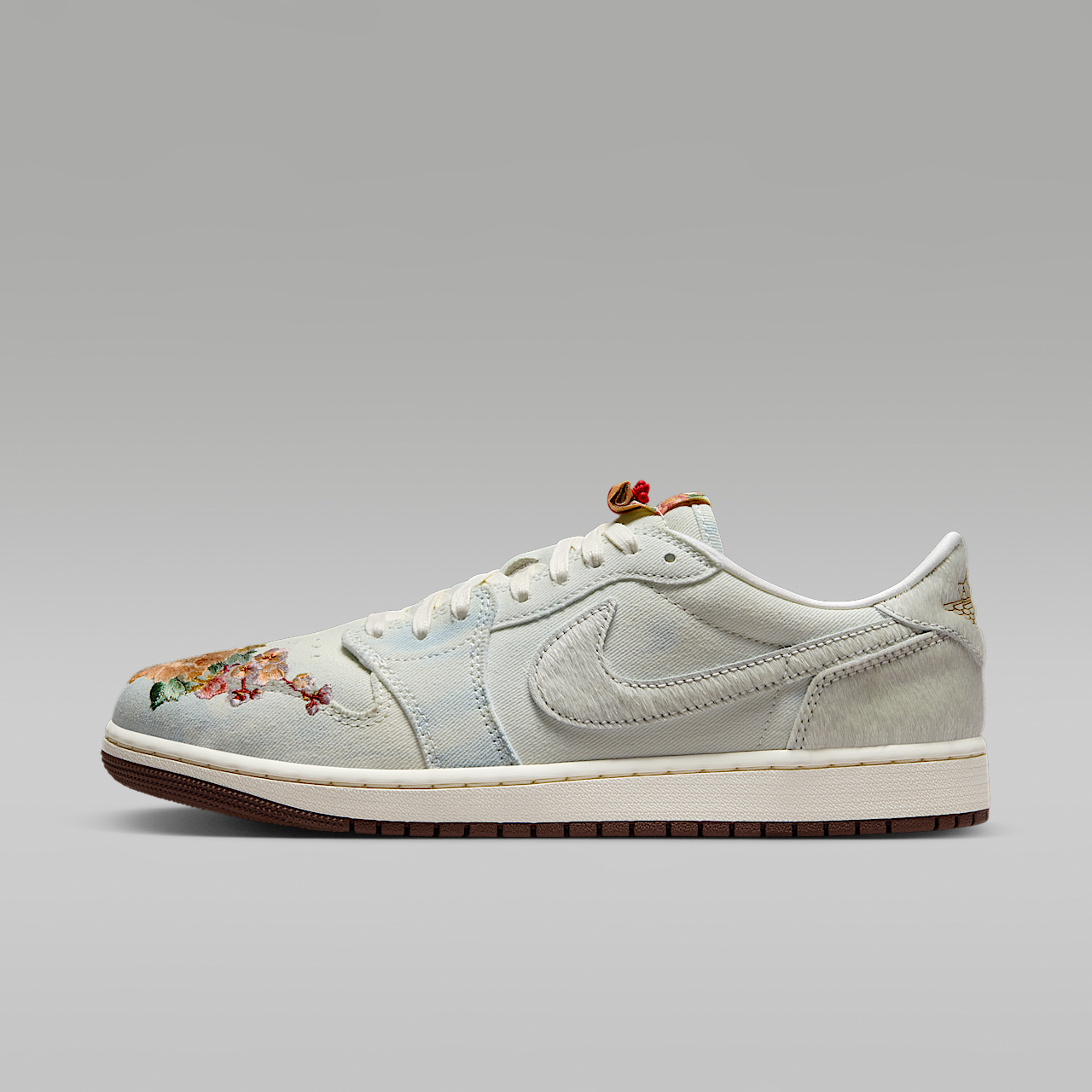 Air Jordan 1 Retro Low OG Chinese New Year 2026 IQ1108-011 | More