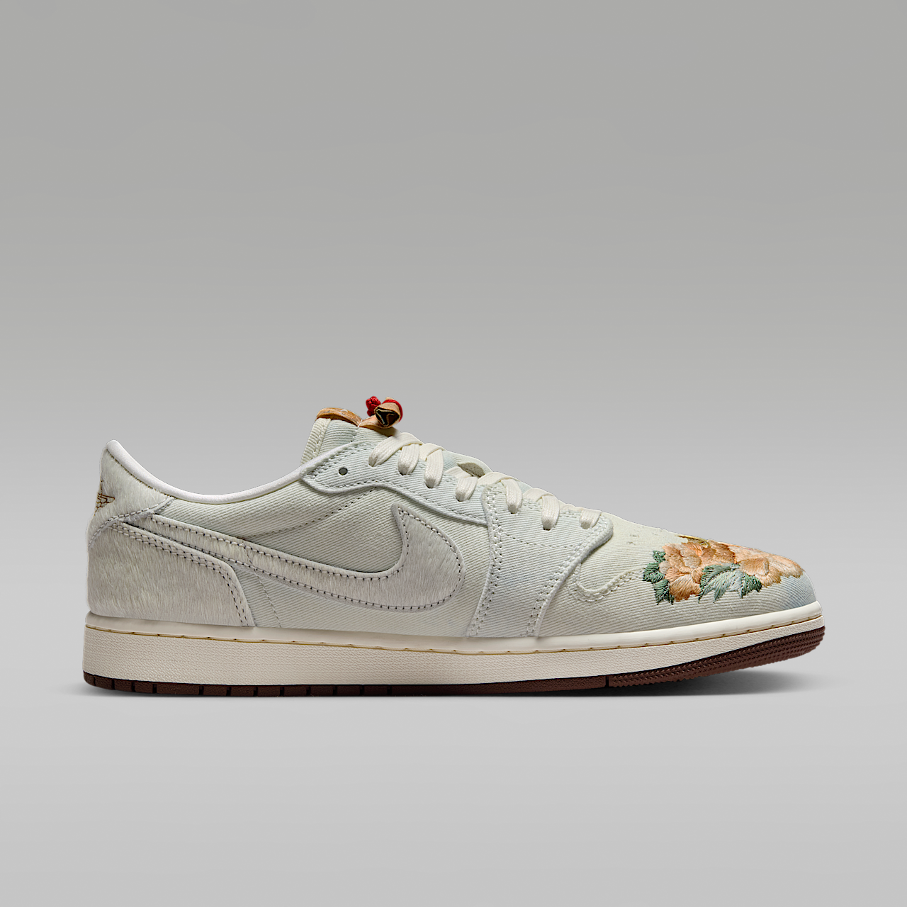 Air Jordan 1 Retro Low OG Chinese New Year 2026 IQ1108-011 | More