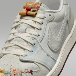 Air Jordan 1 Retro Low OG Chinese New Year 2026 IQ1108-011 | More