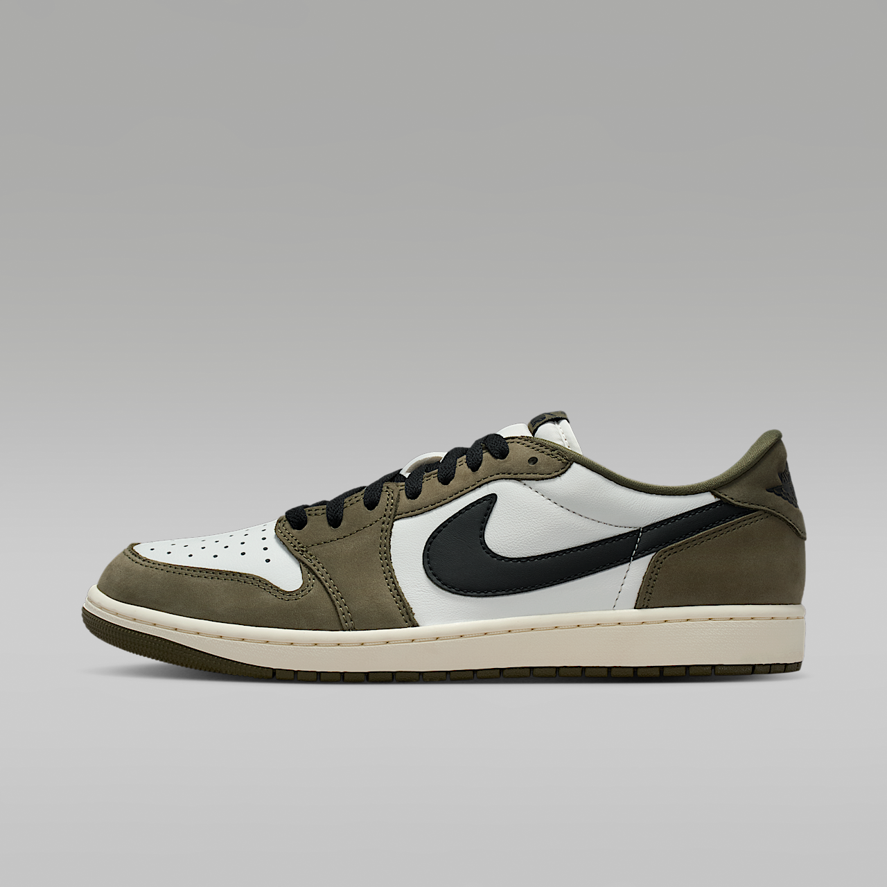 Air Jordan 1 Retro Low OG GS Banned IW6277-001 | More Sneakers