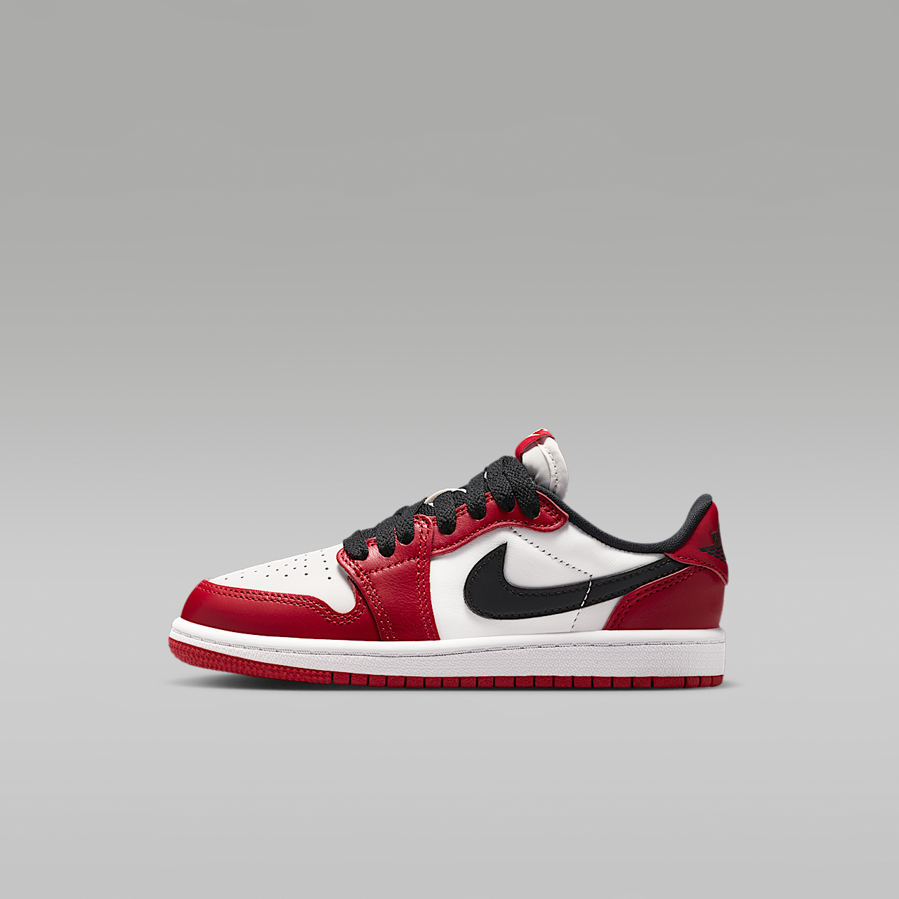 Air Jordan 1 Retro Low OG PS Chicago 2025 HQ6996-600 | More Sneakers