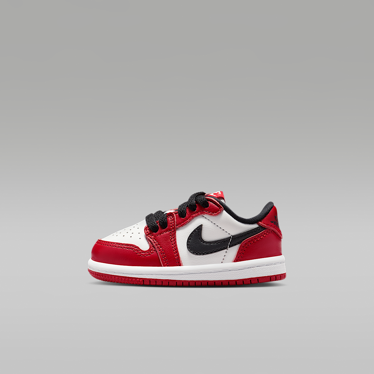 Air Jordan 1 Retro Low OG TD Chicago 2025 HQ6997-600 | More Sneakers