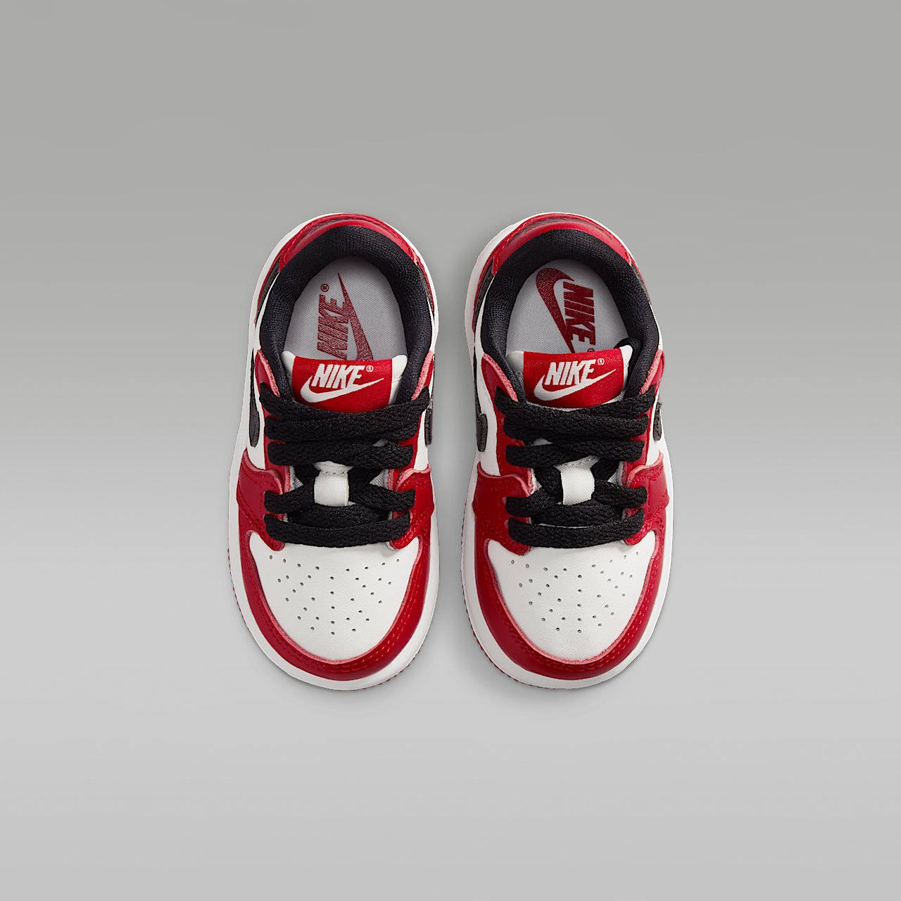 Air Jordan 1 Retro Low OG TD Chicago 2025 HQ6997-600 | More Sneakers