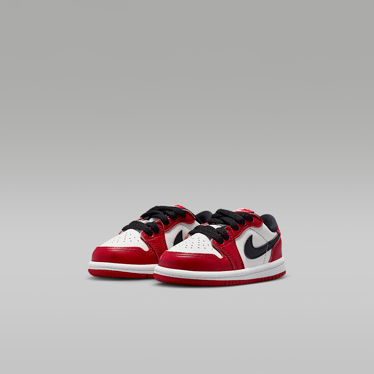 スニーカー TD NIKE Air Jordan 1 Chicago ✓🔥Air Jordan 1 High OG Chicago Lost and Found (TD) -*IN HAND