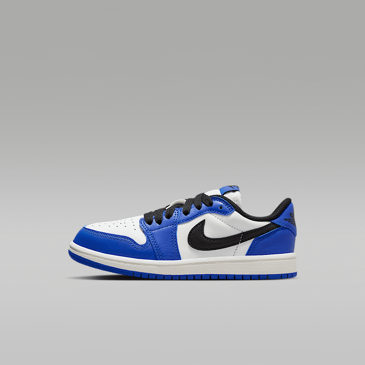 Air Jordan 1 Retro Low PS Game Royal FQ5436-140 | More Sneakers