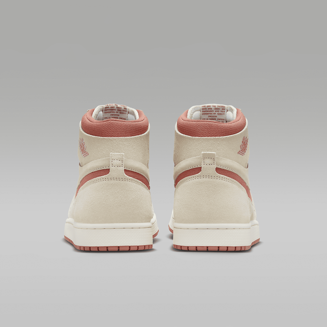 Air Jordan 1 Zoom CMFT 2 Sail Burnt Sunrise DV1307-102 | More Sneakers