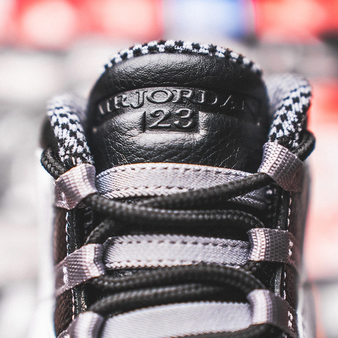 Air Jordan 10 Retro OG Steel 2025 HJ6779-104 | More Sneakers display picture 1