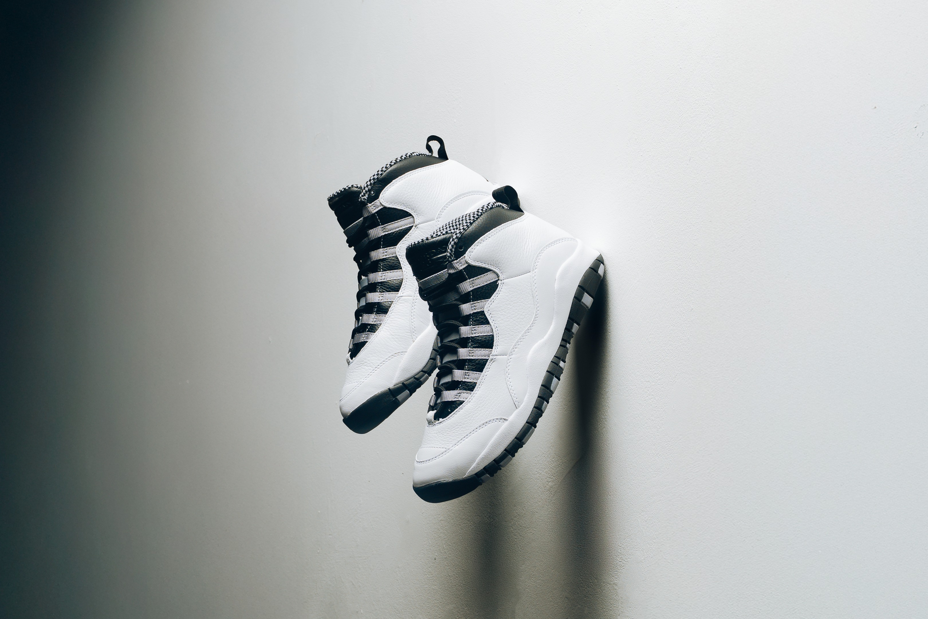 Air Jordan 10 Retro OG Steel 2025 HJ6779-104 | More Sneakers