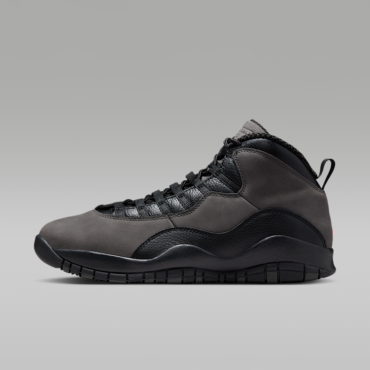 Air Jordan 10 Retro Shadow 2025 HJ6779-001 | More Sneakers