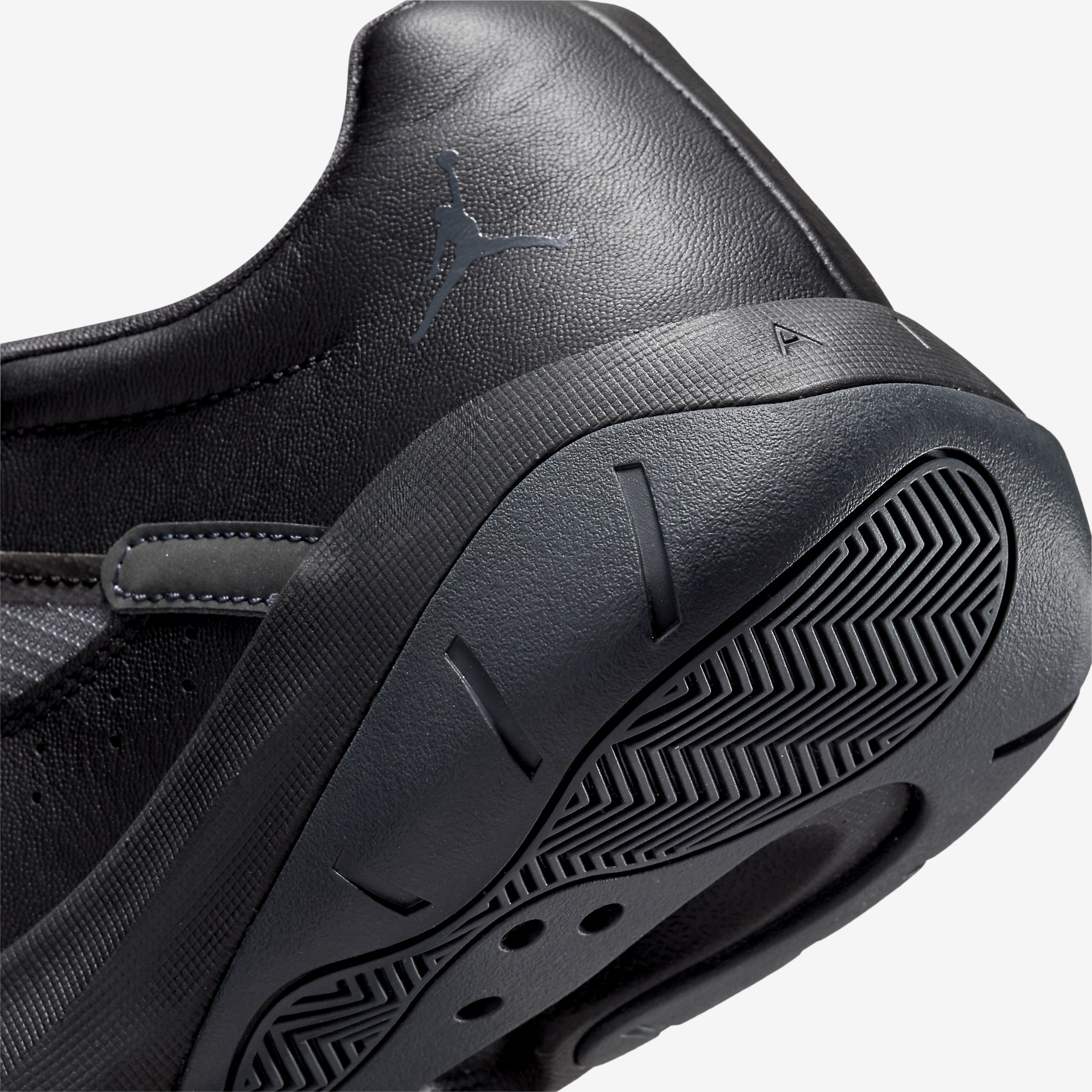 anthracite jordan 11