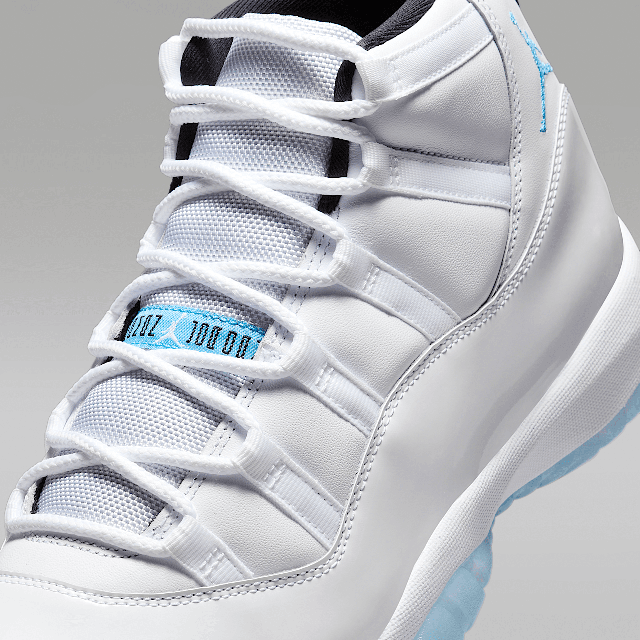 Air Jordan 11 Retro Legend Blue 2024 CT8012-104 | More Sneakers