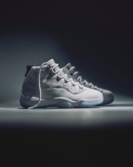 Nike Air Jordan 11 レジェンドブルー　2024年製 Nike Air Jordan 11 Retro Legend Blue(2024) AJ11 CT8012-104 New