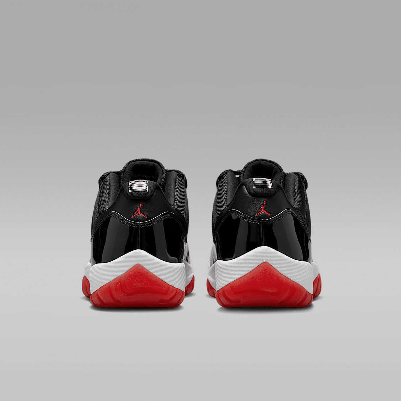 NEW Size 6.5 Youth / 8 Women Jordan 11 Retro Low Bred (2025 