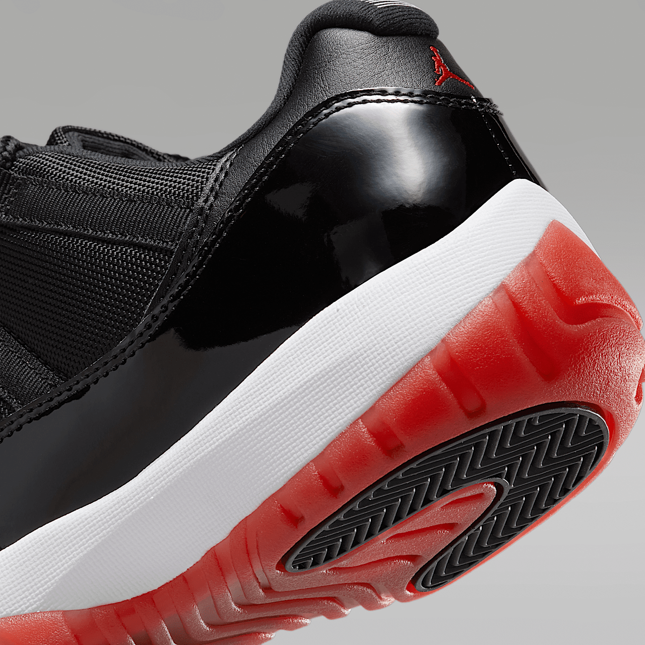 Air Jordan 11 Retro Low Bred 2025 FV5104-006 | More Sneakers