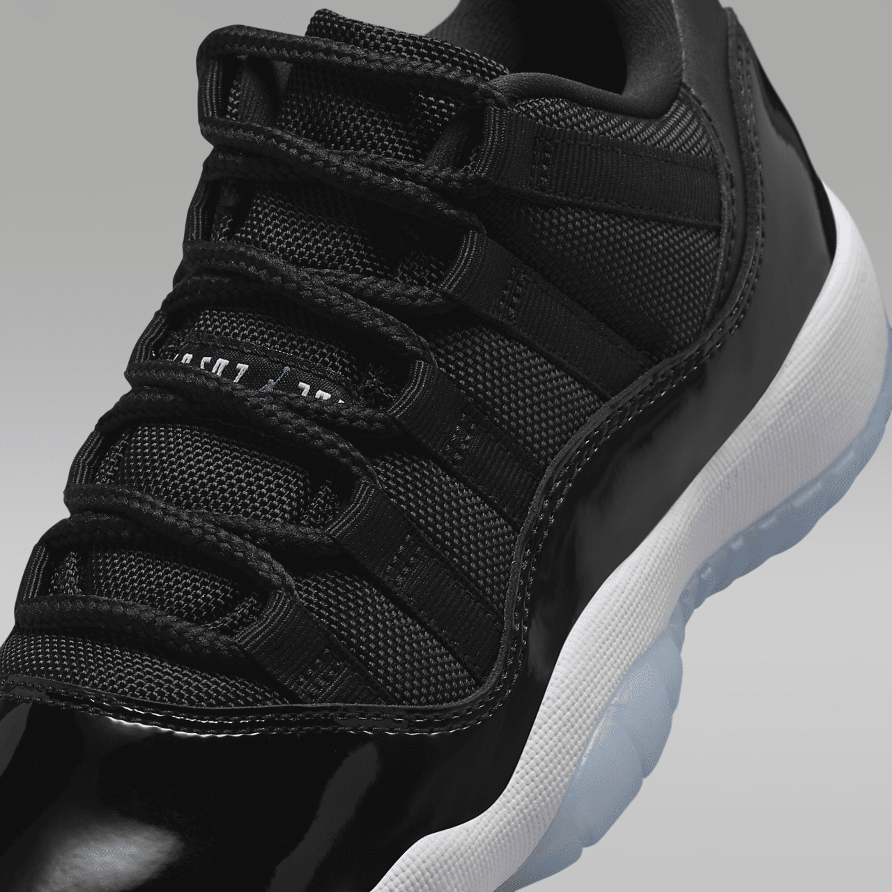 jordan 11 galaxy low